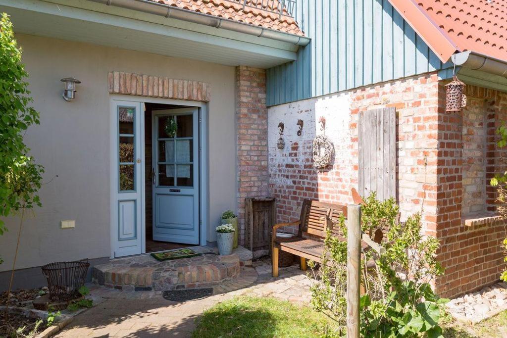 Ferienscheune Seelchen Neuendorf  Luaran gambar